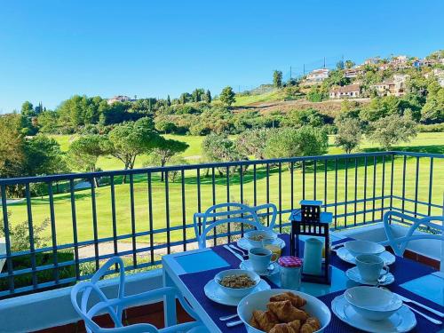 Buenavista Golf La Torre