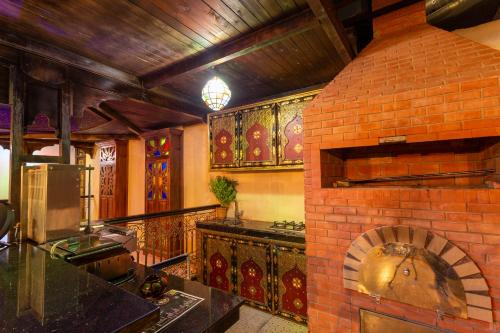 Gallery image of Riad Alice Terrace & Spa in Marrakech