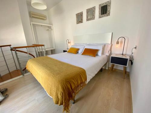 GoToSeville ALTAIR SUITES