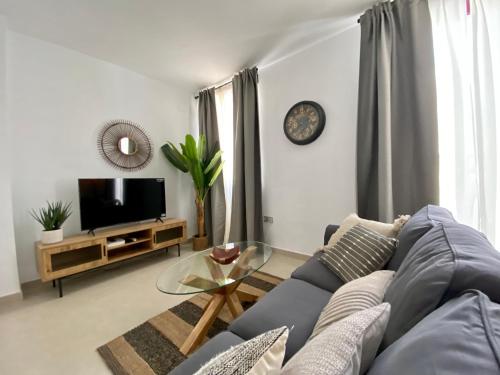 GoToSeville ALTAIR SUITES