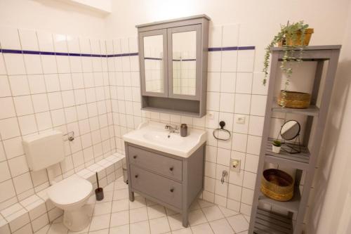 Gallery image of Apartment No4 in Stralsund