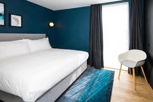 Staybridge Suites - Cardiff by IHG photo 3