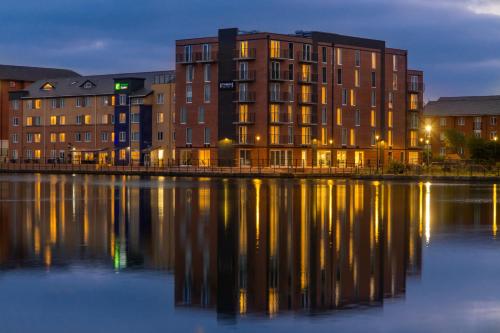Staybridge Suites - Cardiff by IHG photo 39
