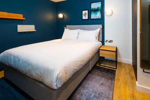 Staybridge Suites - Cardiff by IHG photo 42