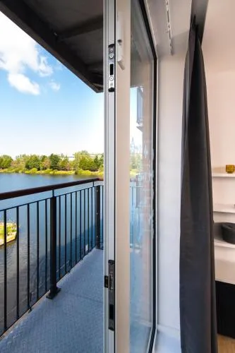 Staybridge Suites - Cardiff by IHG photo 23