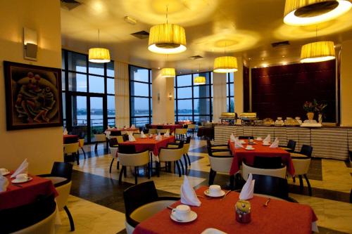 Meridiana Bamako – Photos 3