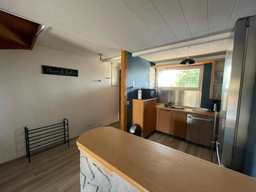 Photo de la galerie de l'établissement Les Lauriers, à Thonon-les-Bains