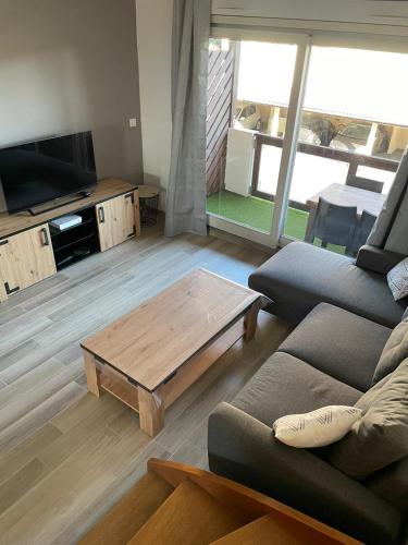 Photo de la galerie de l'établissement Les Lauriers, à Thonon-les-Bains