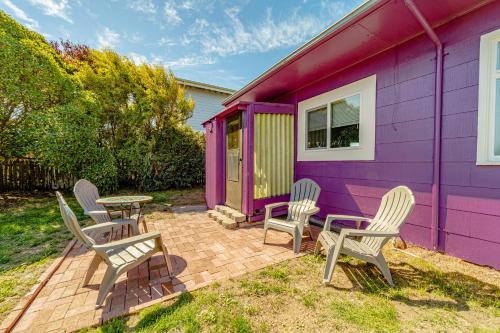 Driftwood Cottage – Photos 2