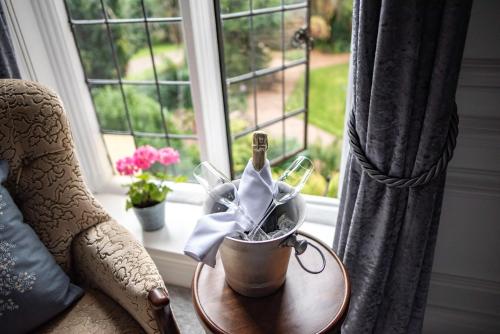 Gallery image of Karma Salford Hall Hotel in Bidford