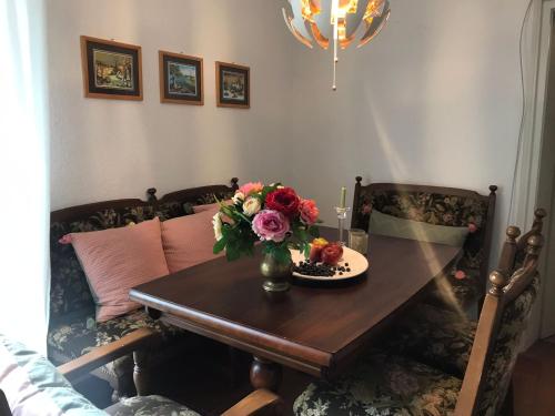 Ảnh trong thư viện ảnh của Ferienhaus Chalet Dr. Winkler ở Speichersdorf