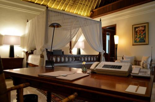 Gambar di galeri bagi Villa Hanani di Jimbaran