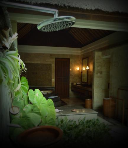 Gambar di galeri bagi Villa Hanani di Jimbaran
