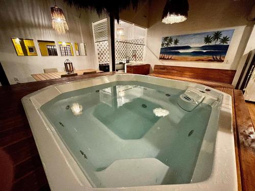 Gallery image of Villa Leonardo in Jericoacoara