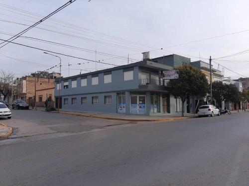 Hospedaje Cerros Dorados – Photos 2