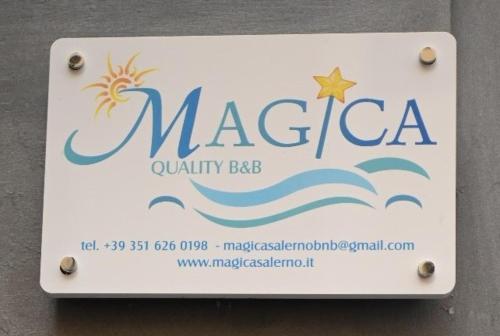 MAGICA B&B – Photos 2