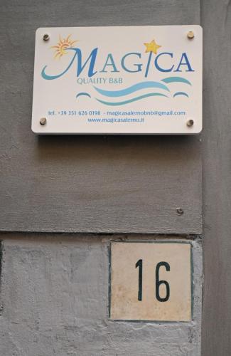 MAGICA B&B – Photos 3