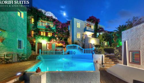 Very Spacious and Well Equipped Room near the Sea