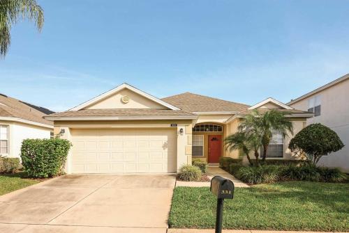 Westhaven Executive IV, Davenport, Statele Unite ale Americii