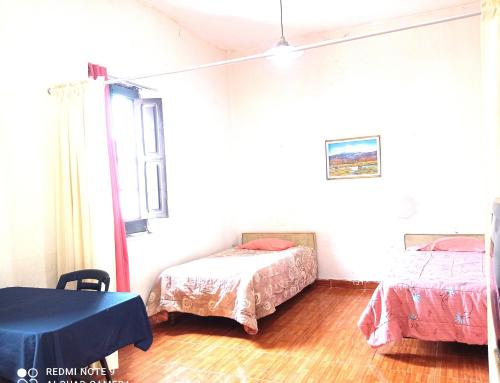 Gambar di galeri bagi La Posada Del Misti di Arequipa