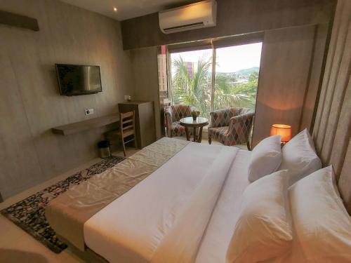 Gallery image of Ghar 365 Residency in Guwahati