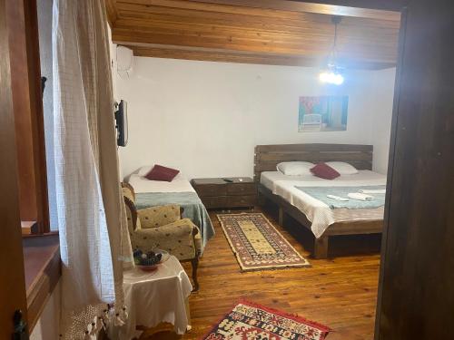 Otel Manolian Şirince