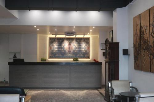 Gallery image of Hotel Starline in Guwahati