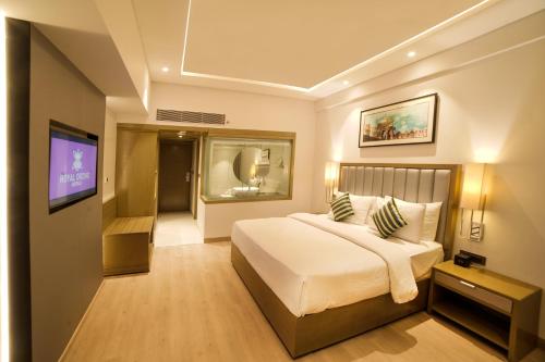 Gallery image of Regenta Place Amritsar by Royal Orchid Hotels Limited in Amritsar
