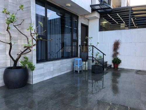 Gallery image of Duo Yi B&B in Donggang