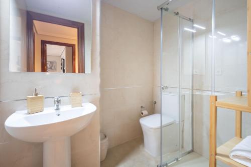 San Jacinto Triana Deluxe by Valcambre