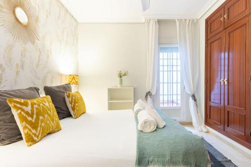 San Jacinto Triana Deluxe by Valcambre