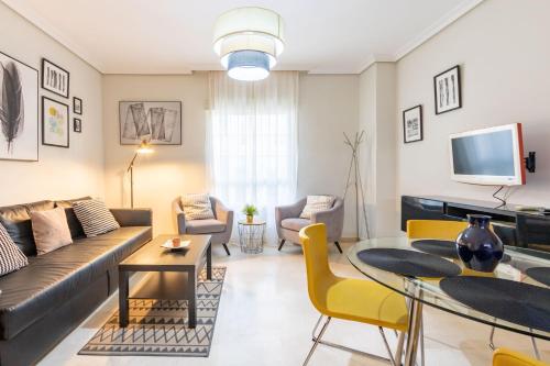 San Jacinto Triana Deluxe by Valcambre