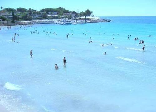 Bilocale Marina a 50 Metri dal mare - climatizzato - wi-fi