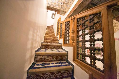 Φωτογραφία από το άλμπουμ του Palais Fes Yahya - family hosting σε Fès al Bali