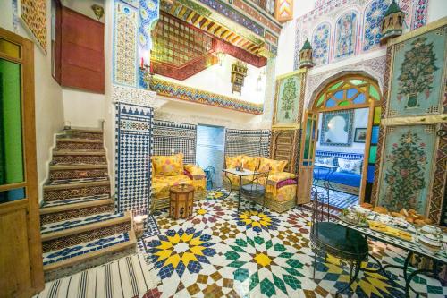 Φωτογραφία από το άλμπουμ του Palais Fes Yahya - family hosting σε Fès al Bali