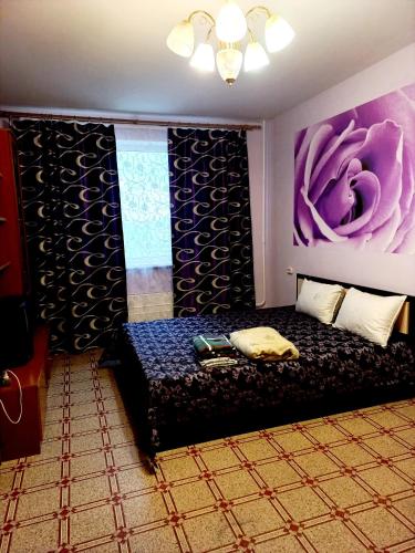 Homestay Stroginskiy Bulvar, Moscow, Russia