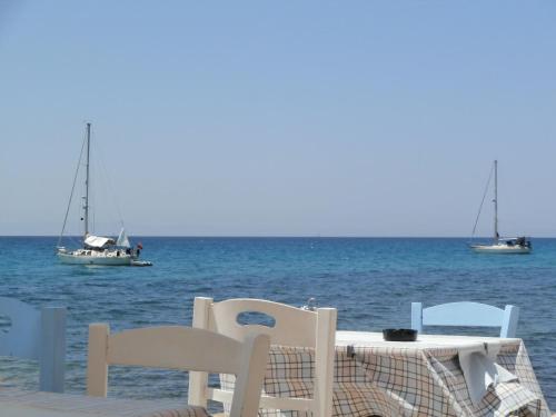 Φωτογραφία από το άλμπουμ του Ξενοδοχείο Αστερίας στα Λιμενάρια