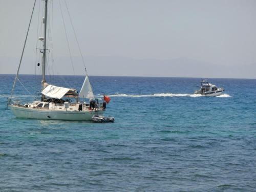 Φωτογραφία από το άλμπουμ του Ξενοδοχείο Αστερίας στα Λιμενάρια