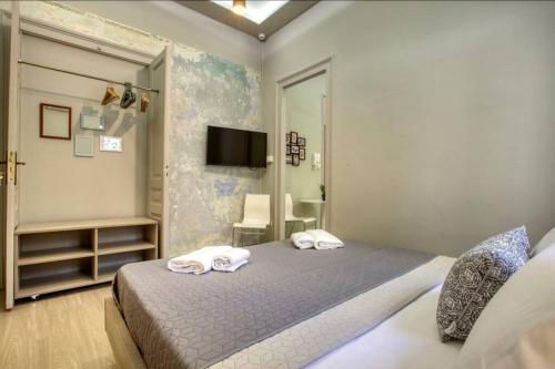 Plaka Filotheis House A