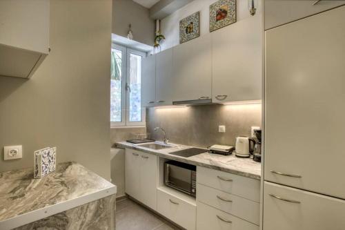 Plaka Filotheis House A