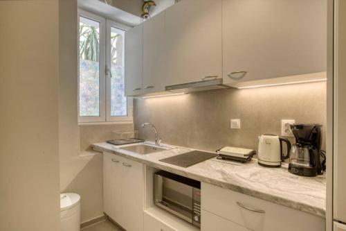 Plaka Filotheis House A