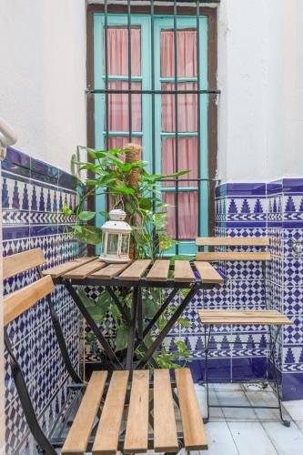 Apartamento San Diego Catedral