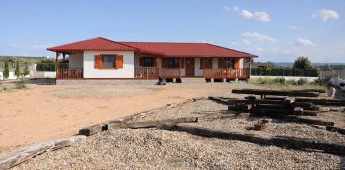 casa peninsula caspe 1, Caspe – Updated 2021 Prices