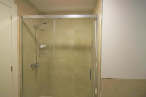 Estudio CasaTuris en planta 18 en pleno centro de Alicante A106