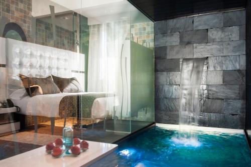 Mas Tapiolas Suites Natura