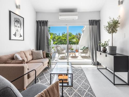 Agrupadas, Beautiful duplex with amazing location
