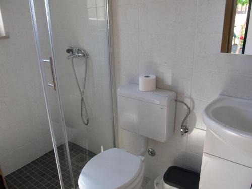 Room Sanjica