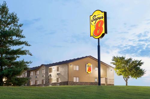 Super 8 by Wyndham Chillicothe – Photos 3