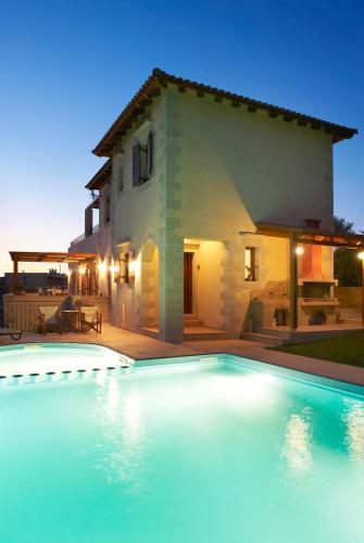 Patriko Villa