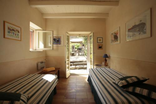 Foto da galeria de Casa del Frate em Portovenere